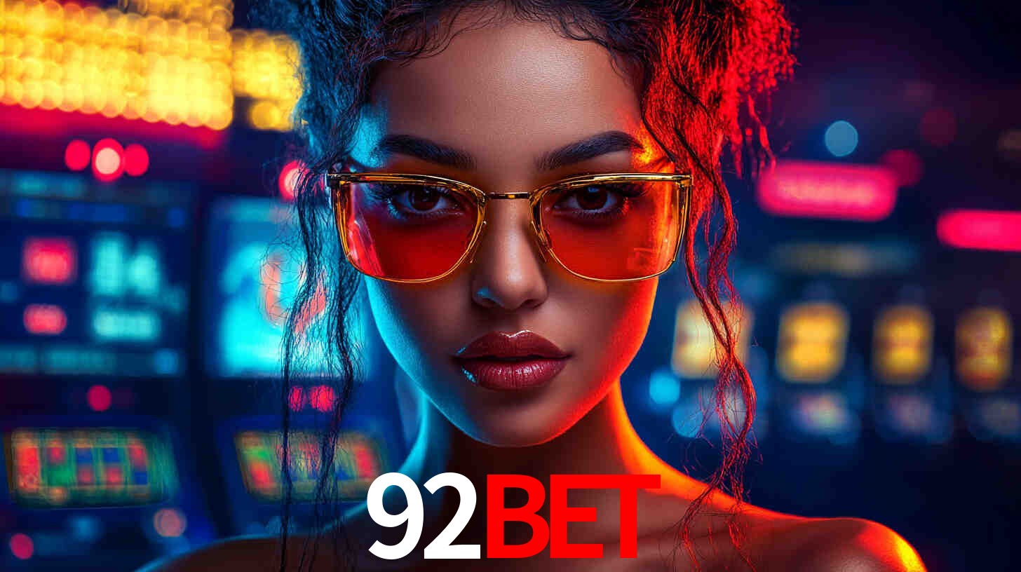 Inovações de Jogos na 92BET: O Futuro das Experiências Interativas