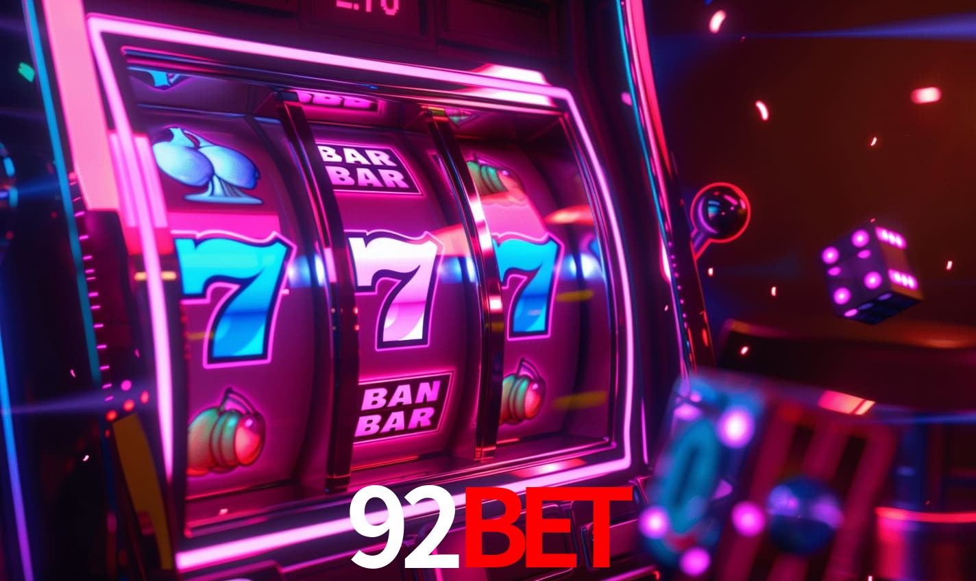 Apostas Esportivas na 92BET: Um Guia Completo