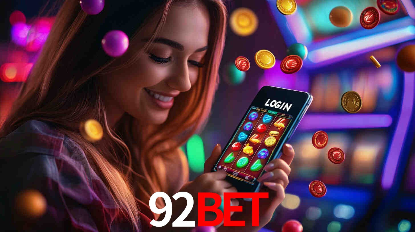 92BET,92BET.com