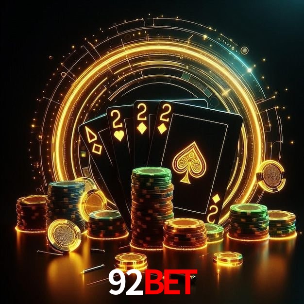 Apostas de Tênis 92BET