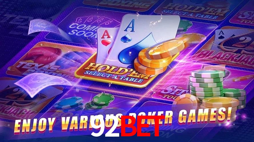 Descubra a Essência do 92BET: Nossa História e Compromissos