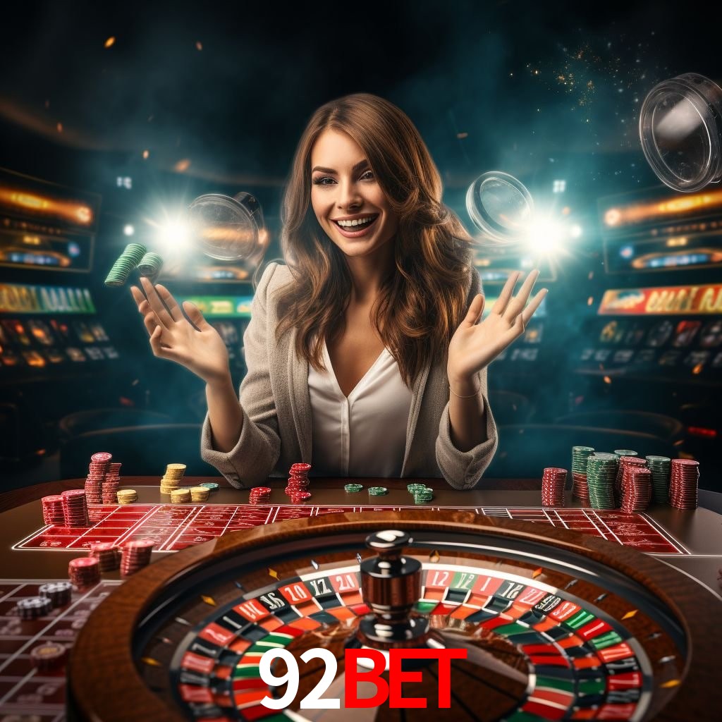 92BET LOGIN