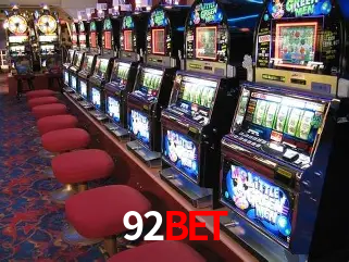 Descubra a Essência do 92BET: Nossa História e Compromissos