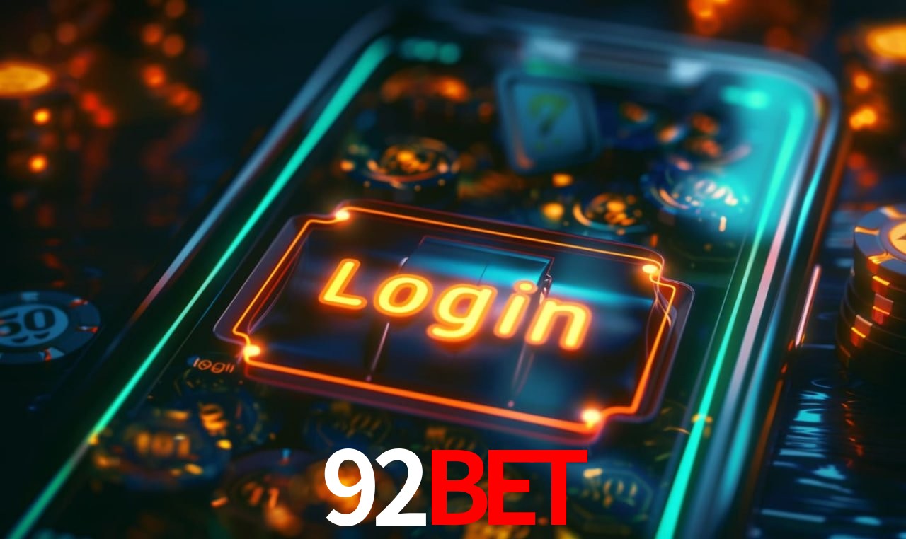 Tennis Betting 92BET
