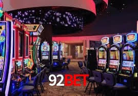 Design Responsivo 92BET
