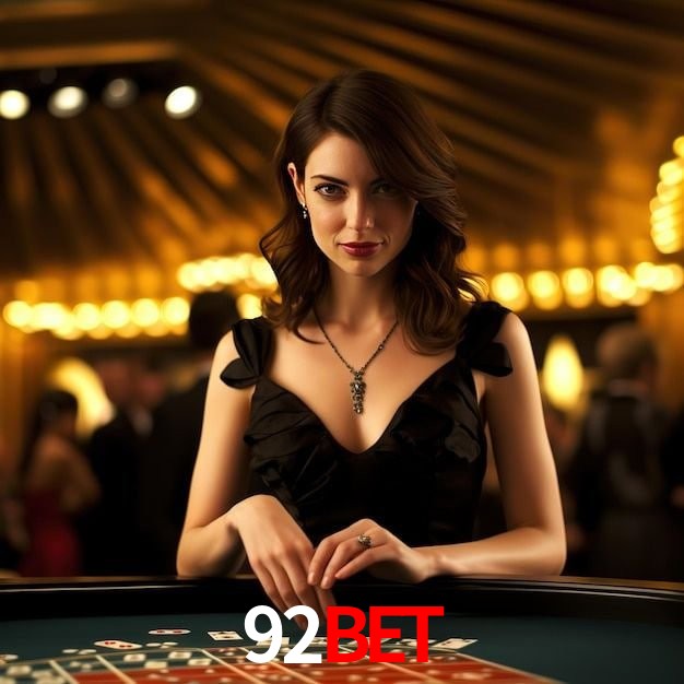 A Popularidade dos Caça-Níqueis no 92BET