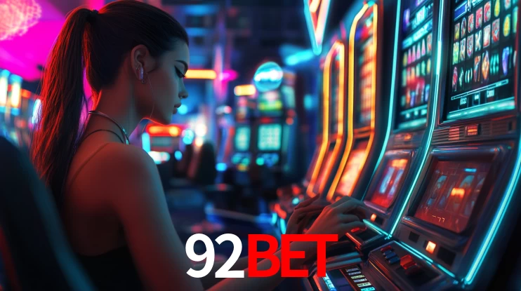 Ofertas Imperdíveis na 92BET: Promoções e Bônus Que Valem a Pena