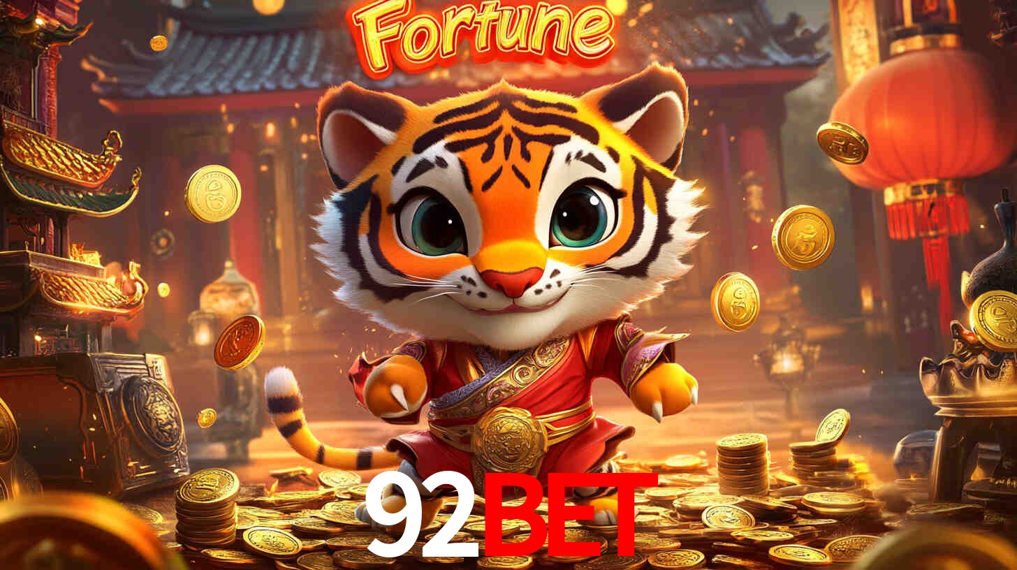 A Emoção da Loteria na 92BET: Uma Chance de Mudança de Vida