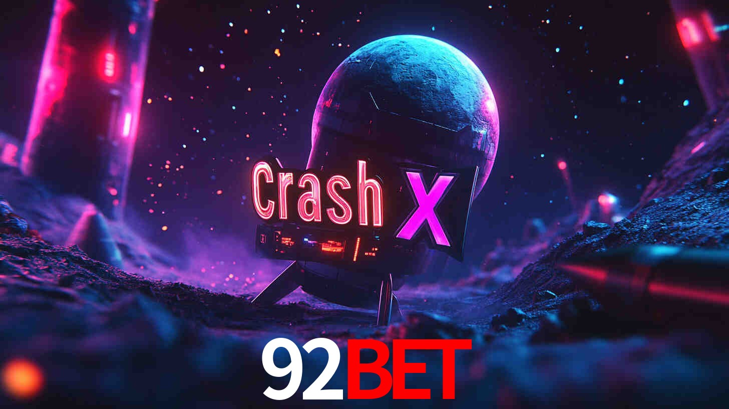 Inovações de Jogos na 92BET: O Futuro das Experiências Interativas