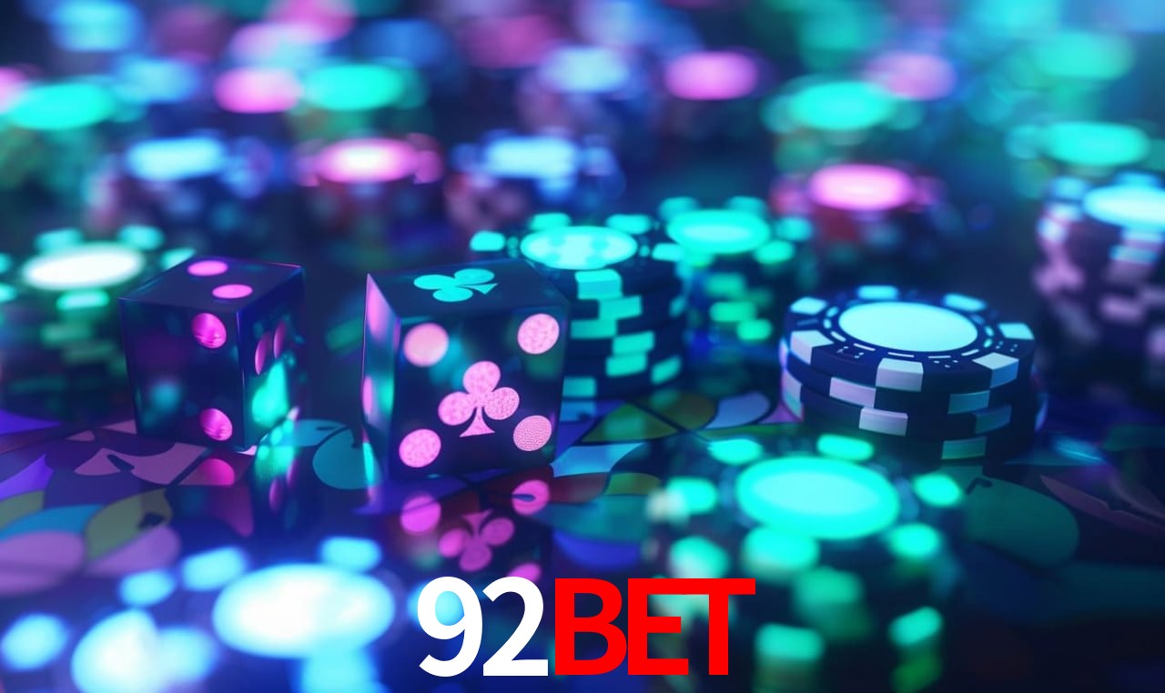 Jogos Exclusivos 92BET