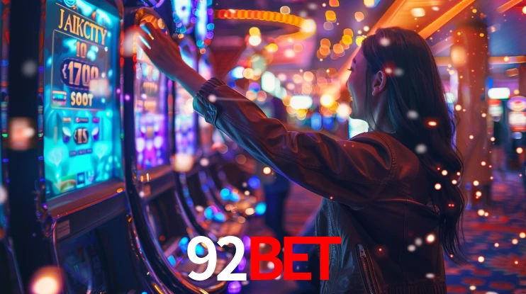 92BET