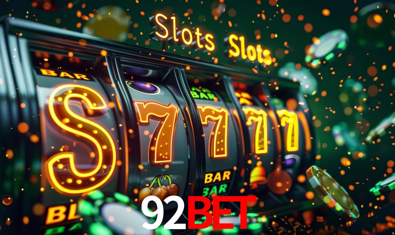 Bônus Diários 92BET