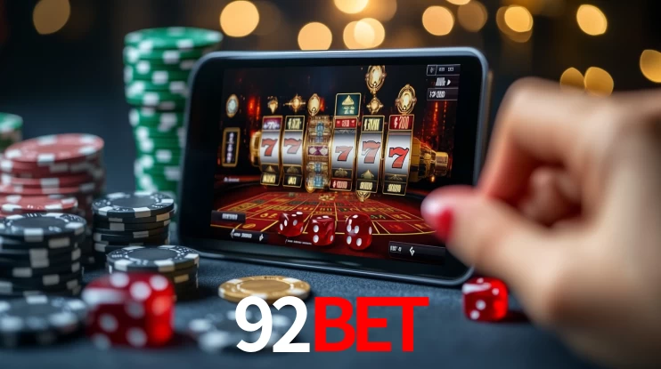 Daily Bonuses 92BET