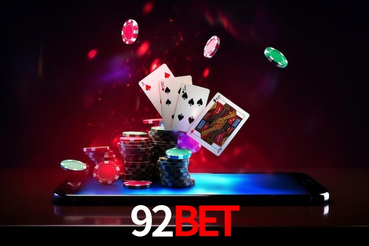 Bonus Features 92BET